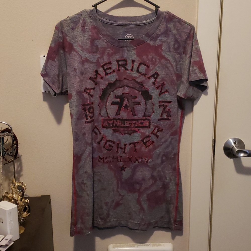 American Fighter T-shirt